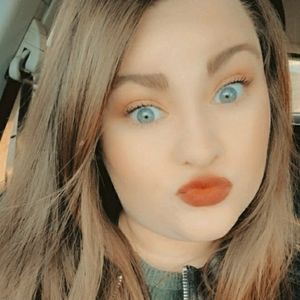 Meet your Posher, Bailee